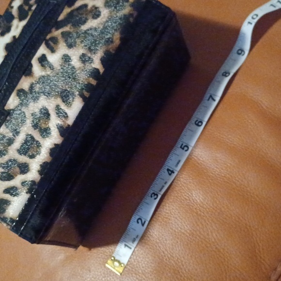 🏍Leopard Print  Miche Women's Bag - Picture 5 of 6